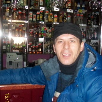 Сергей Голиков