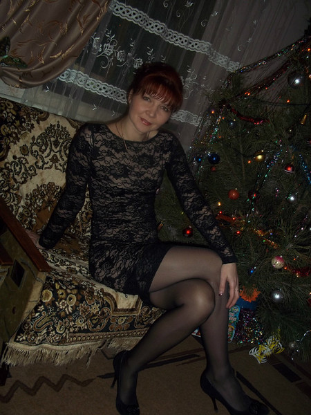 Ольга Хохлова