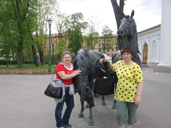 Вера Вотинцева