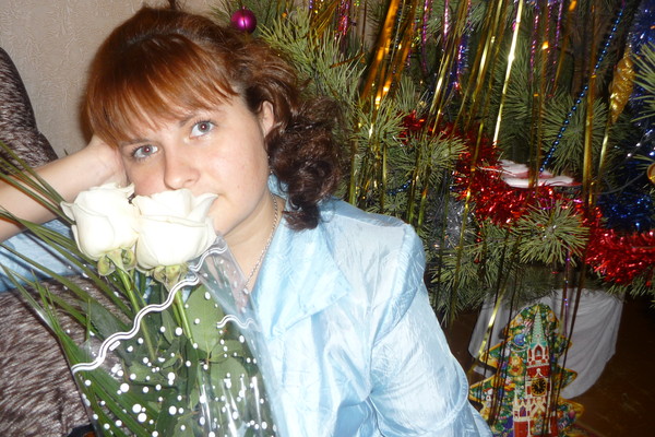 Татьяна Суркова