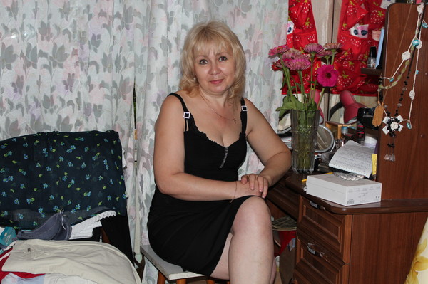 Ирина Михайлина