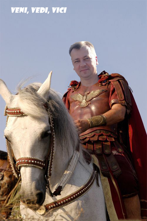 Сергей Бабич