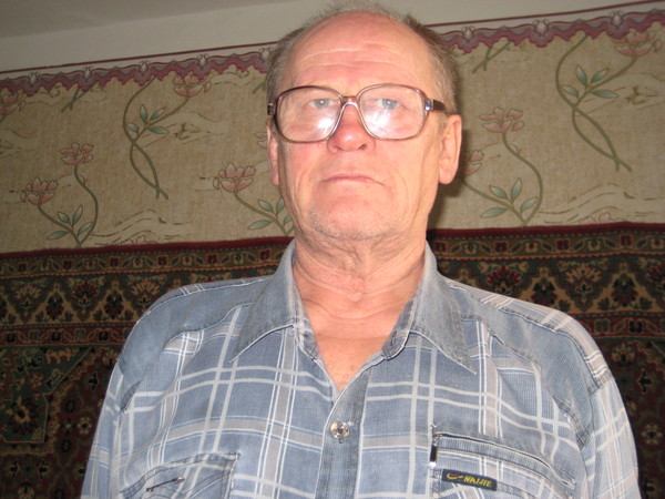Валерий Конев