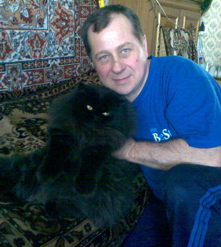 Владимир Галкин