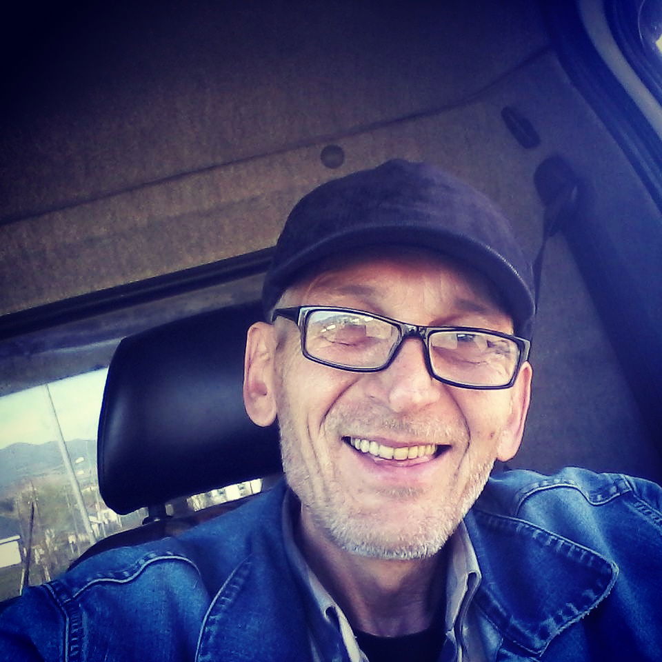 Дмитрий Лазарев