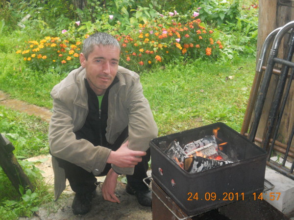 Владимир Мецкер