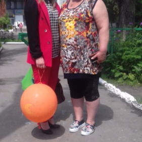 Наталья Студенникова