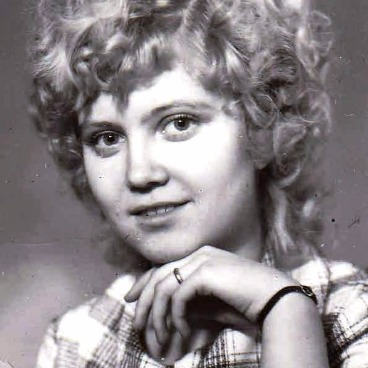 Ольга Беляева