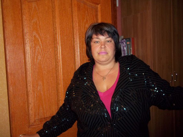 Инесса Курдюкова