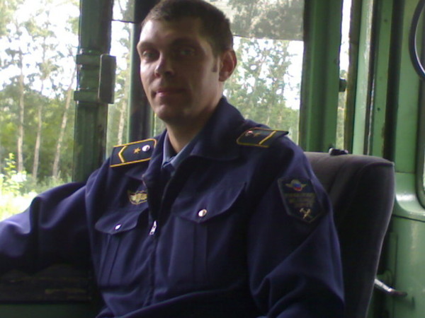 Иван Козин