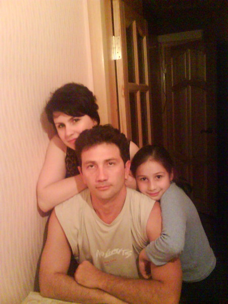 Анзор Аутлев