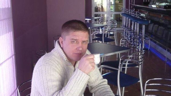 Юрий Гавринев