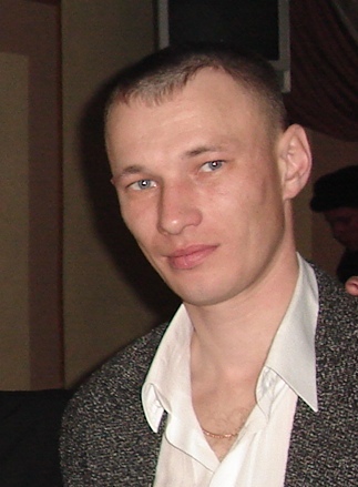 Григорий Роговастов
