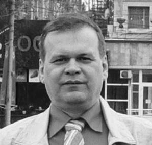 Сергей Ткаченко