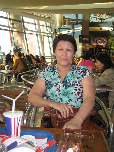 Маржанкуль