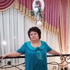 Маргарита Марюхина