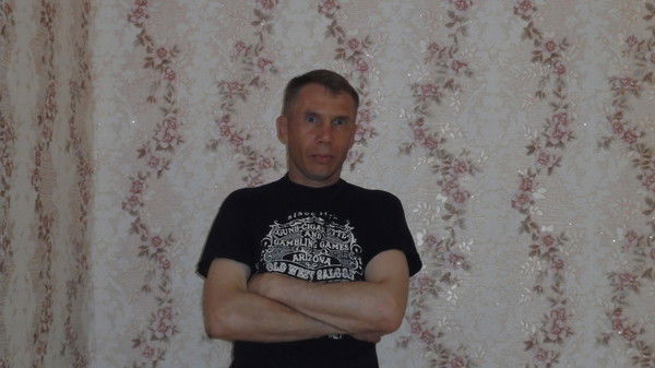 Алексей Трубкин