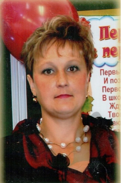 Светлана Дидковская