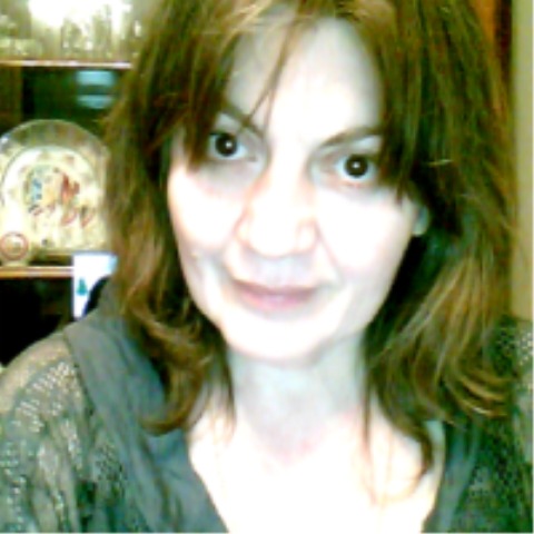 Susanna Arutyunyan