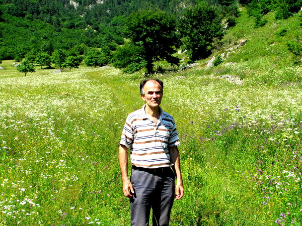 Oleg Kudziev