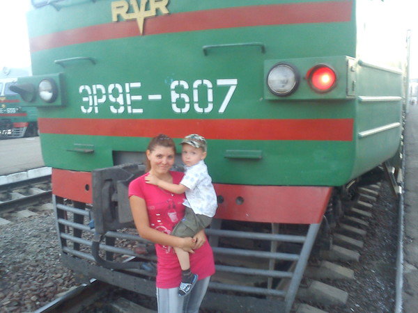 Катюшка)))) *******
