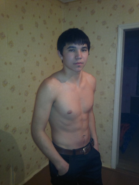 Duman Madiev