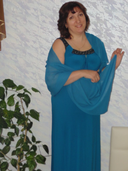 Елена Ееее
