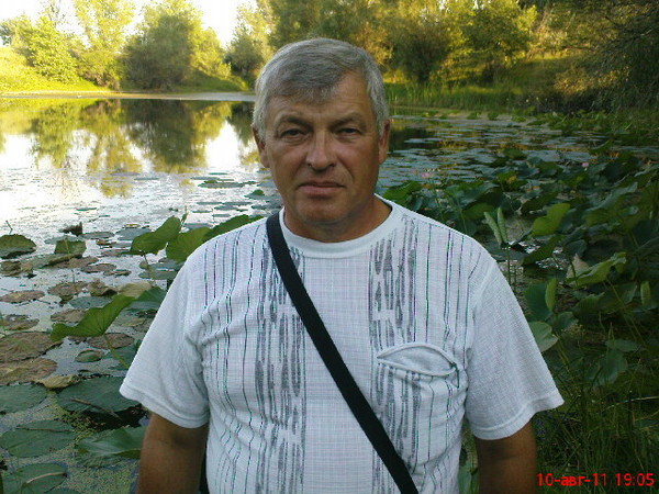 Михаил Синдеев
