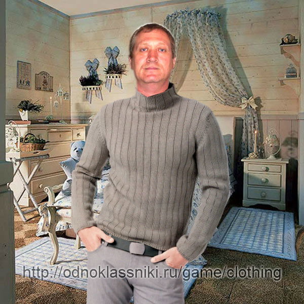 Вадим Николаев
