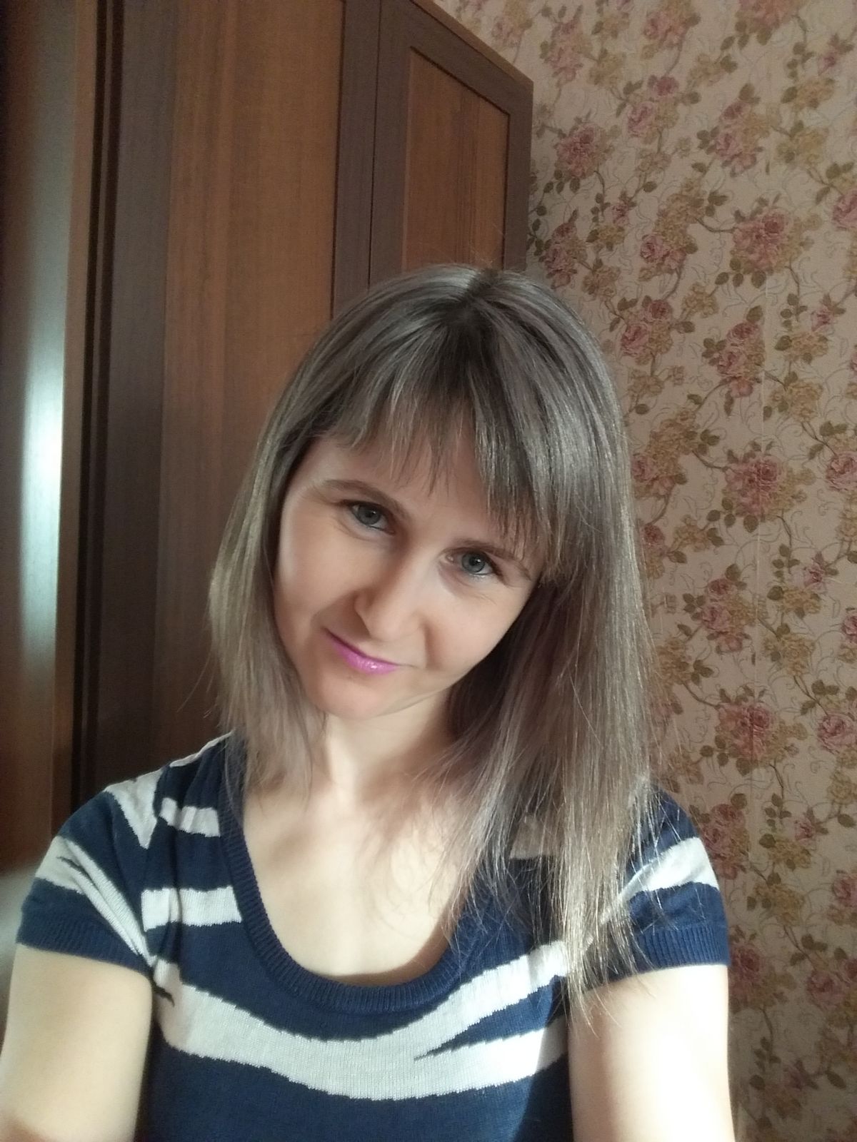 Настя Касилова