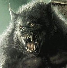 Werewolf1956 .