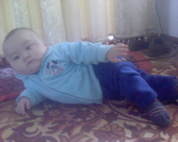 Erbol Zhunisbaev