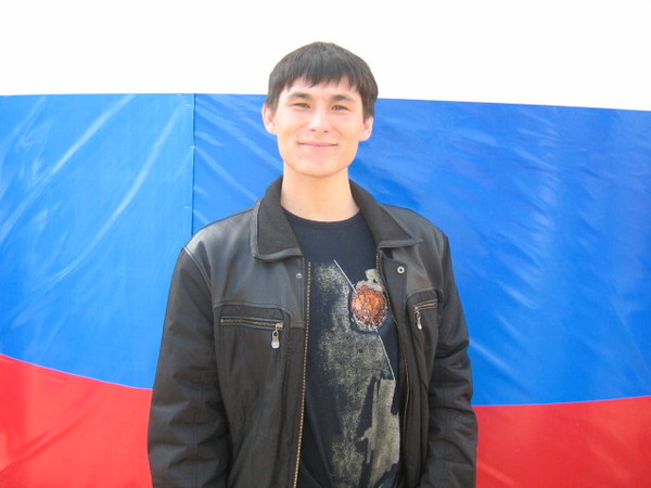 Дмитрий Пастухов