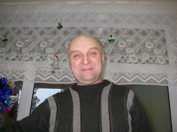 Олег Хохлов