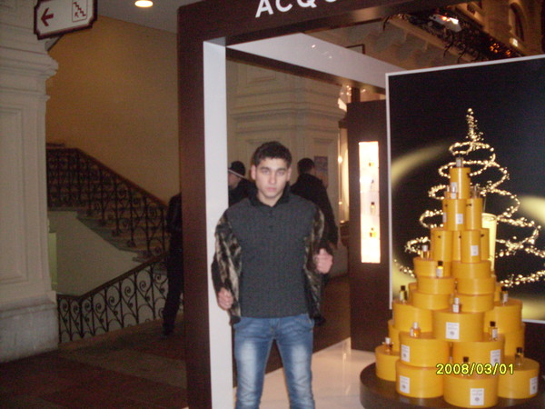 Timur_90 Saidov