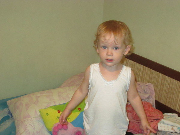 Юлия Чалова