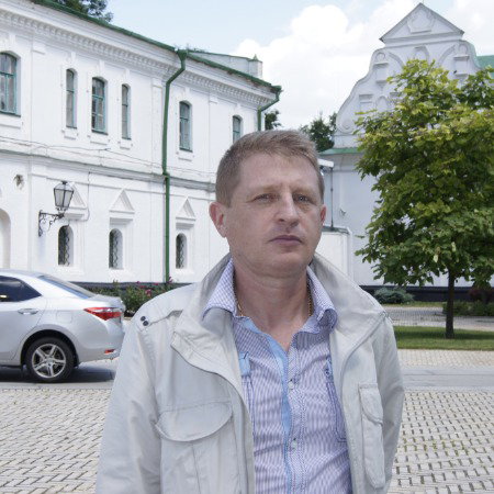 Сергей Резниченко