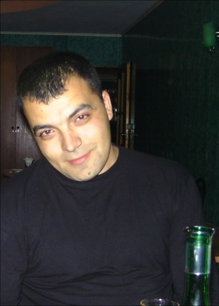 Ruslan Dzafarov