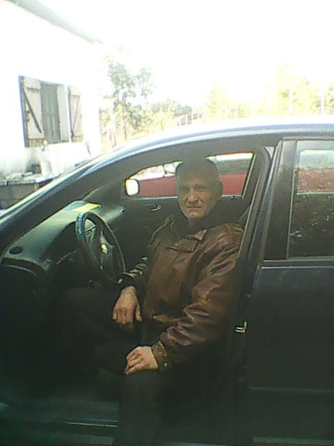 Serhiy Melnikov
