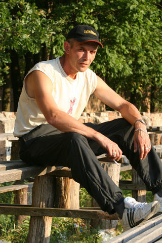 Александр Соколов