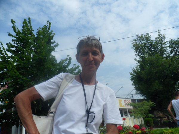 Наталья Горбатюк