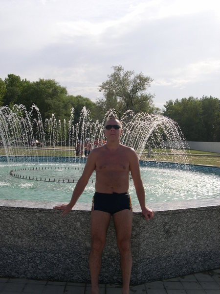 Сергей Беликов