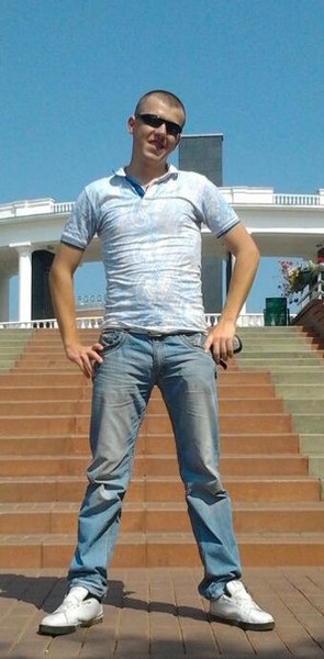 Евгений Евгеньевич