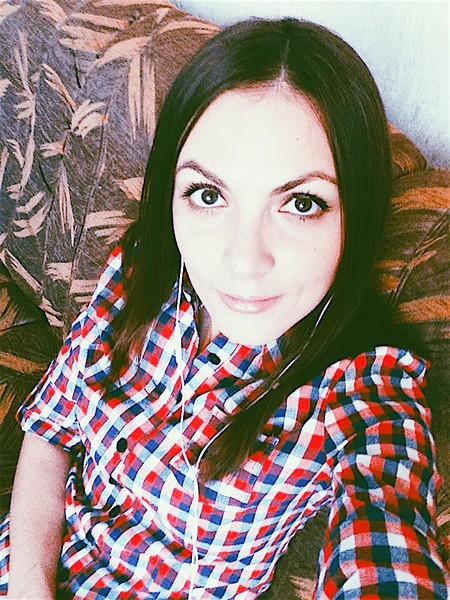 Вера Ганжа