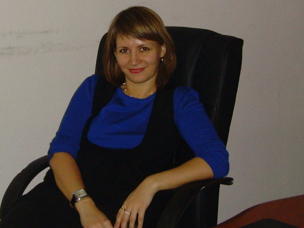 Инна Артеменкова