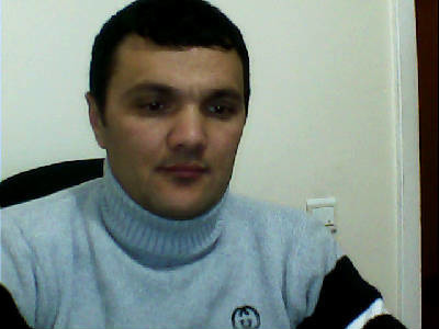 Осимджон Хасанов