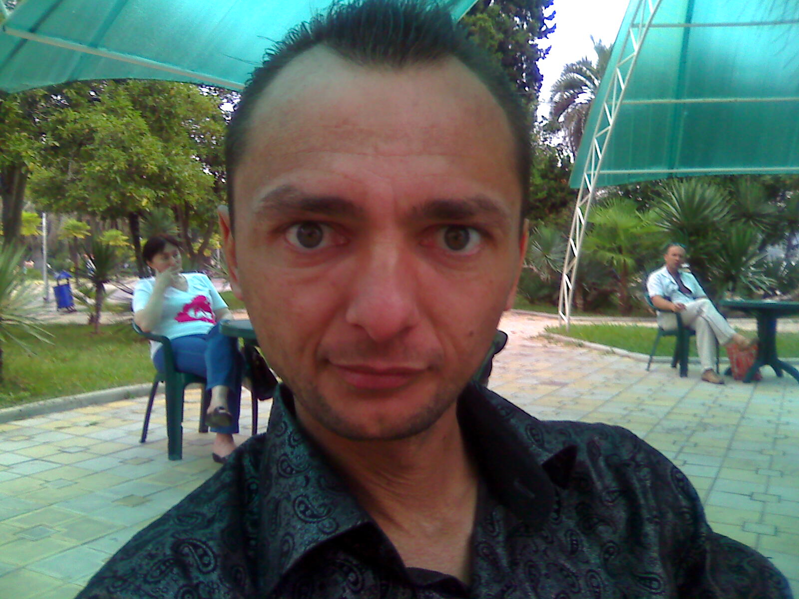 Алексей Уткин