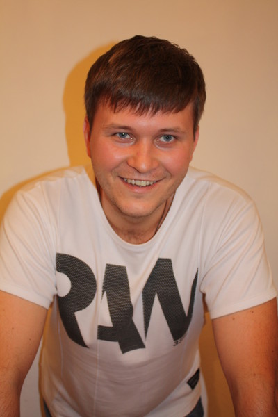 Александр Анищенко