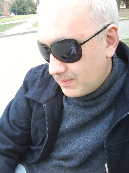 Giorgi Giorgadze