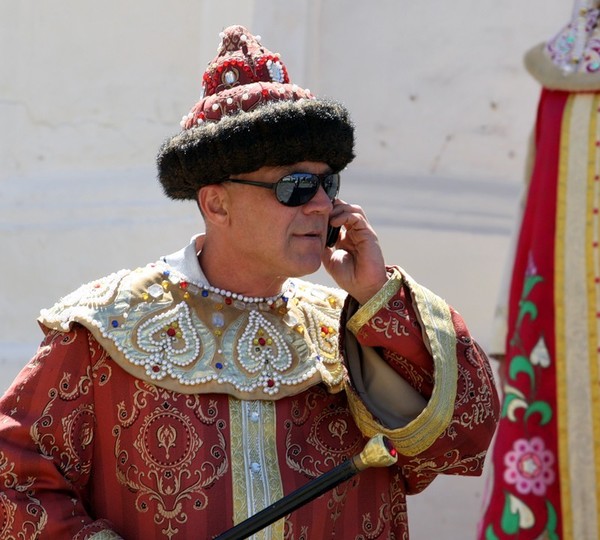 Виктор Петров